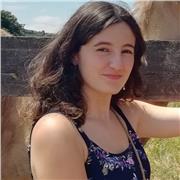 Apoyo escolar para alumnos de entre 12 y 18 años. Experiencia como profesora en una academia y particular. Burgos y briviesca